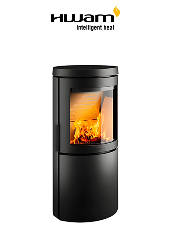 Дров'яні печі HWAM